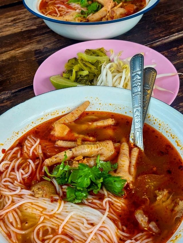 ร้านข้าวซอยฮาลาล, หาดใหญ่