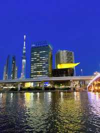 【東京】隅田川花火大会✨穴場スポット情報