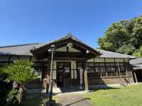 舊三角簡易裁判所（法の館）：走進百年法治史的時光走廊