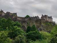 Princes Street Gardens: Edinburgh's Green Heart