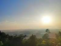 Hiking Bukit Besar, Setiu: Came for the View, Stayed for the Regret 