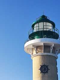 🌅 Guishan Island Lighthouse: Sunsets That Take Your Breath Away