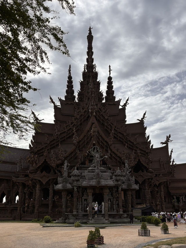 Bangkok 6 Days Travel Guide 