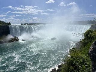 Niagara Falls Canada