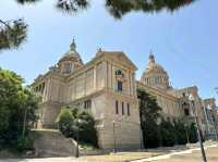 Archaeology Museum of Catalonia (MAC), Spain