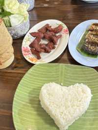 ร้านหมูทอดดึกดำบรรพ์