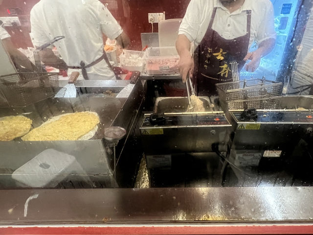 Shihlin Taiwan Street Snacks - Mid Valley Southkey 
