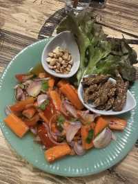 Bravo Steak House Hatyai, Thai Western Fusion in a Cozy Setting