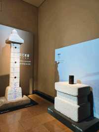 The National Museum of Korea