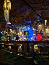 Maribu Cafe and Bar in Hat Yai
