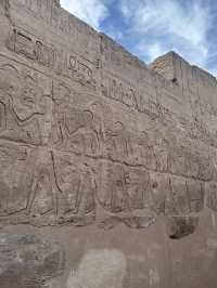 Abu Haggag Mosque: Where Luxor’s Ancient And Islamic Worlds Converge 