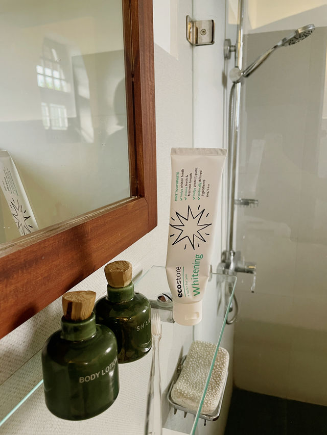 【Chariot Square Hotel】🇱🇰自然に囲まれたブティックホテル 【Chariot Square Hotel】🇱🇰自然に囲まれたブティックホテル