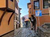 Plovdiv Roman Theatre