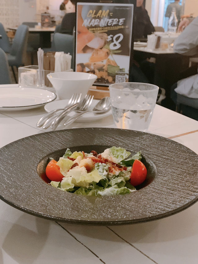 觀塘美味西餐