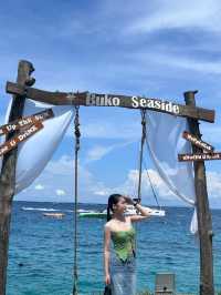 Buko Seaside ,Cebu,Philippines🇵🇭