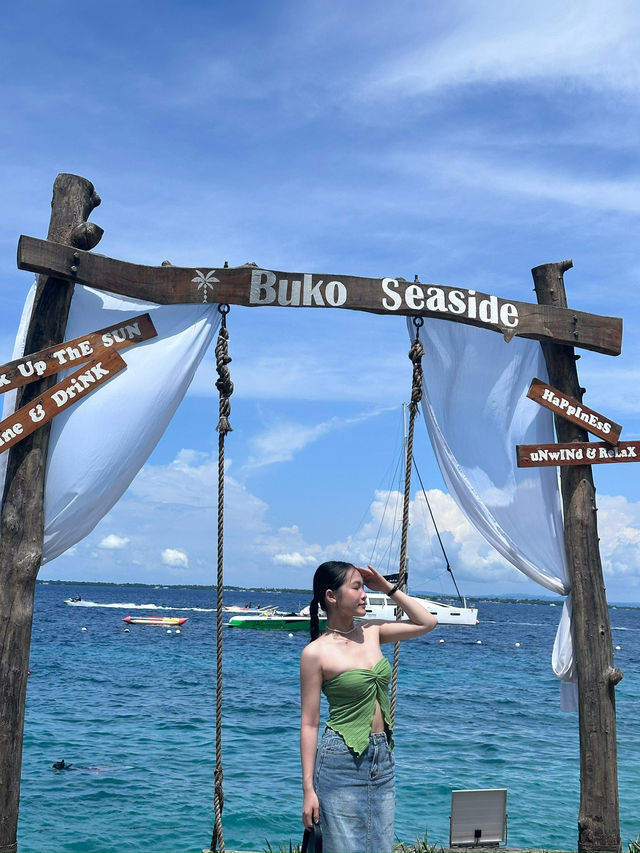 Buko Seaside ,Cebu,Philippines🇵🇭