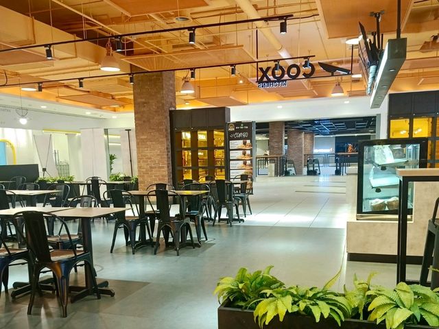 Seventeen at Section 17, Petaling Jaya