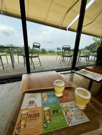 【新潟】猿倉山ビール醸造所・八海山雪室