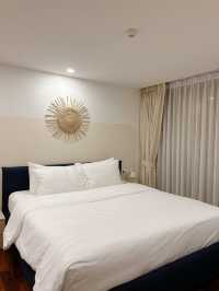 HOMA ศรีราชา ที่พักสไตล์คอนโด ในราคาพันนิดๆ