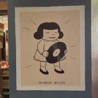 🎵 Vinyl Vibes at KLCC- Exploring KL’s Secret Record Shop
