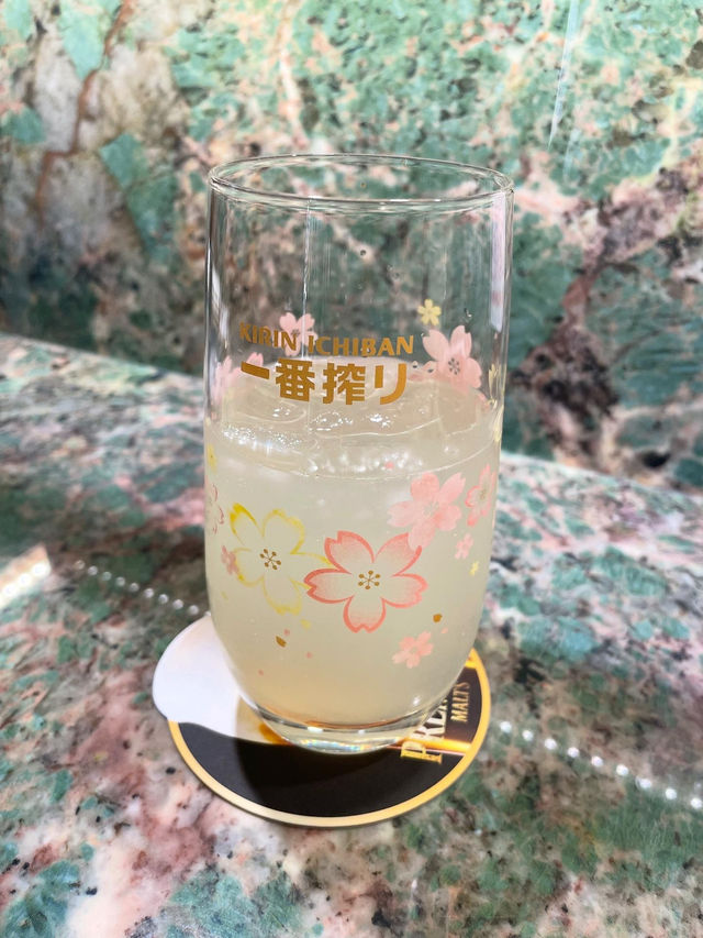 薄衣串揚，炸技出色