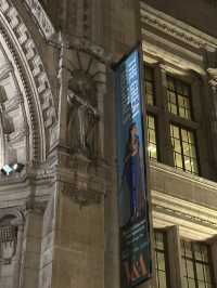 The Ultimate V&A Museum Visit: Art, Gardens & Luxury