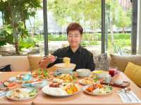 Review Hilton Garden Inn Rayong