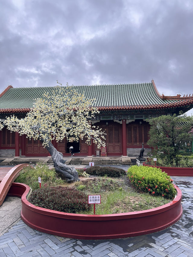 new yuanming palace zhuhai new yuanming palace zhuhai