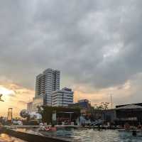  【映える！遊べる！泊まれる！】W 台北で最先端の台北ステイを🌈 