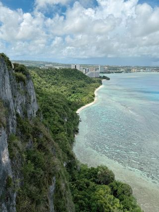 3天2夜關島 – 孩子與父母都幸福的親子療癒行程