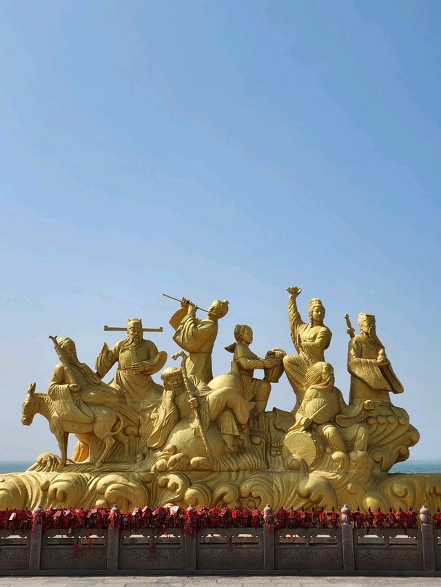Eight Immortals Bridge