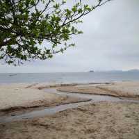 South Lantau (Shui Hau / Cheung Sha Beach) – Kiteboarding & Kitefoil Glow