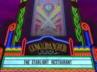 Blockbuster Fun at Warner Bros World Abu Dhabi