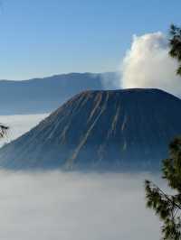 A trip around East Java 