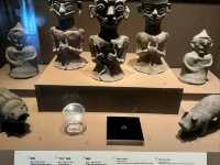 Exploring the Treasures of Chengdu