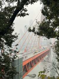 🏙️ 重庆·一座来了就不想走的城 🔥🌉 
