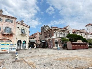 Japan | Wakayama Port: Gateway to Shikoku and Scenic Views