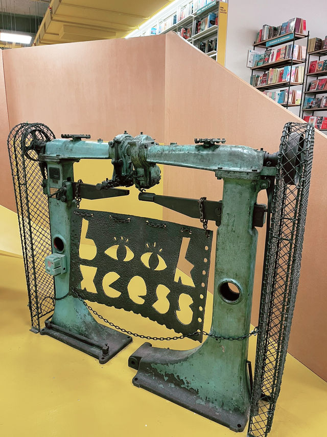 BookXcess LaLaport: Aesthetic Book Haven You Must Visit in KL