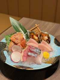 超精緻畫碟高質居酒屋
