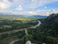 3-day Itinerary in Vang Vieng