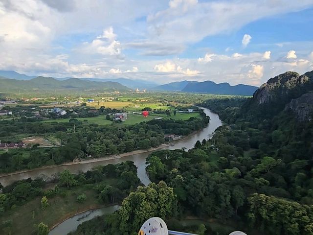 3-day Itinerary in Vang Vieng