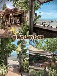 คาเฟ่ริมทะเล🏖️ศรีราชา ชลบุรี🏝️