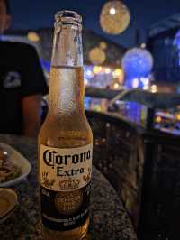 Tropical Escape at MARIBU CAFE & BAR, Hat Yai