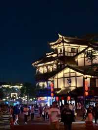 深圳甘坑古鎮| 穿越300年的風情小鎮!🏮🎋