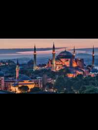 Istanbul Travel Review — Solo in the City That Bridges Continents
