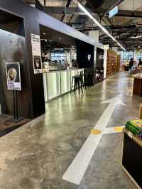 🏓 Play, Read & Relax – The Tamarind Square Escape