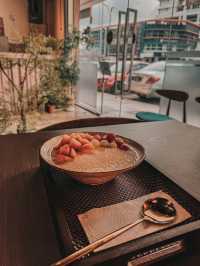 Sweet Escape in Bayan Lepas – My Dessert Stop at Sweet Talk