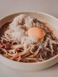 Chill Café Meets Fusion Flare – My Visit to Navy @ Arena Curve, Penang