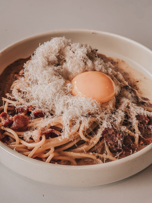 Chill Café Meets Fusion Flare – My Visit to Navy @ Arena Curve, Penang