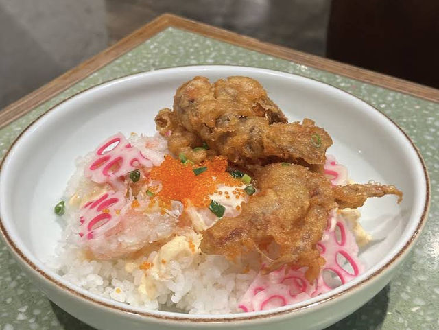 Roasting Haven in Causeway Bay